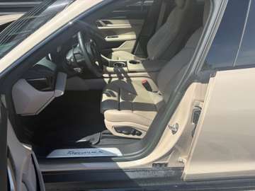 Porsche Taycan Cross Turismo 4 S-BOSE-INNO-HEAD UP – image 18