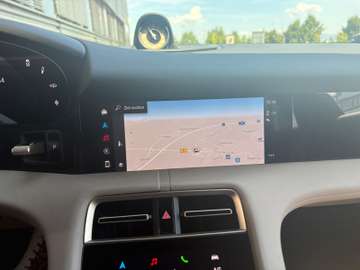 Porsche Taycan Cross Turismo 4 S-BOSE-INNO-HEAD UP – image 27