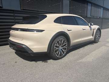 Porsche Taycan Cross Turismo 4 S-BOSE-INNO-HEAD UP – image 4