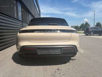 Porsche Taycan Cross Turismo 4 S-BOSE-INNO-HEAD UP – image 6