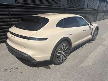 Porsche Taycan Cross Turismo 4 S-BOSE-INNO-HEAD UP – image 7
