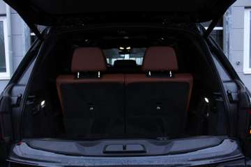 BMW X7 xDrive 40 d M Sport – Bild 5