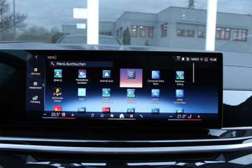 BMW X7 xDrive 40 d M Sport – Bild 8
