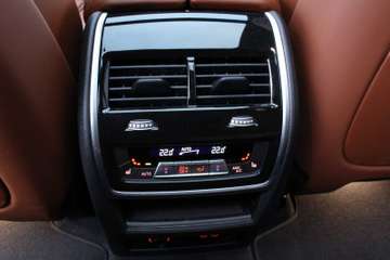 BMW X7 xDrive 40 d M Sport – Bild 6