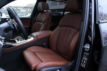 BMW X7 xDrive 40 d M Sport – Bild 14