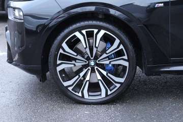 BMW X7 xDrive 40 d M Sport – Bild 17