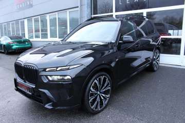 BMW X7 xDrive 40 d M Sport – Bild 1