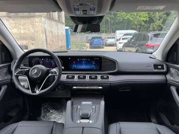 Mercedes-Benz GLE 450 d 4Matic#AMG#PRODUKTION 2023# – Bild 5