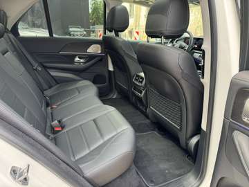 Mercedes-Benz GLE 450 d 4Matic#AMG#PRODUKTION 2023# – Bild 10