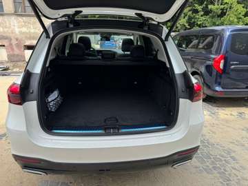 Mercedes-Benz GLE 450 d 4Matic#AMG#PRODUKTION 2023# – Bild 11