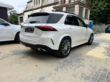 Mercedes-Benz GLE 450 d 4Matic#AMG#PRODUKTION 2023# – Bild 2