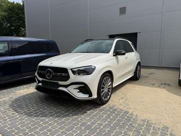 Mercedes-Benz GLE 450 d 4Matic#AMG#PRODUKTION 2023# – Bild 1
