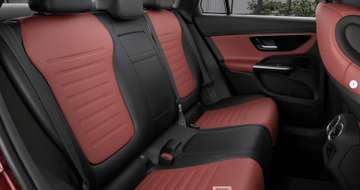 Mercedes-Benz GLC 300 4Matic Edition AMG Line – Bild 4