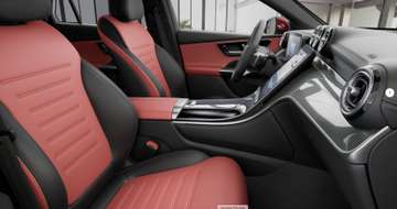 Mercedes-Benz GLC 300 4Matic Edition AMG Line – Bild 5