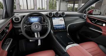 Mercedes-Benz GLC 300 4Matic Edition AMG Line – Bild 6