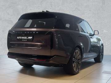 Land Rover Range Rover D350 Autobiography 23" AHK Standhz. – Bild 2
