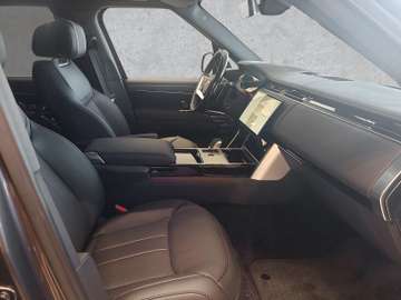 Land Rover Range Rover D350 Autobiography 23" AHK Standhz. – Bild 3