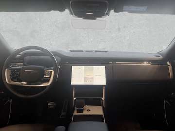 Land Rover Range Rover D350 Autobiography 23" AHK Standhz. – Bild 4