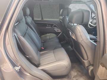 Land Rover Range Rover D350 Autobiography 23" AHK Standhz. – Bild 5