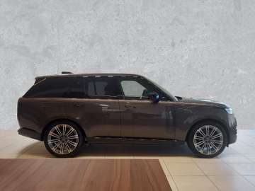 Land Rover Range Rover D350 Autobiography 23" AHK Standhz. – Bild 6