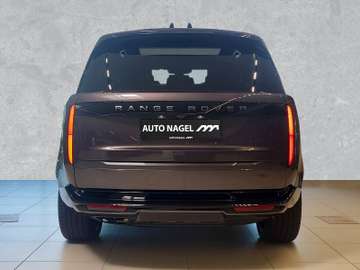 Land Rover Range Rover D350 Autobiography 23" AHK Standhz. – Bild 7