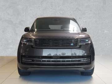 Land Rover Range Rover D350 Autobiography 23" AHK Standhz. – Bild 8