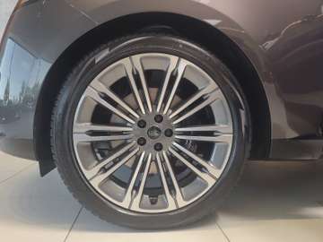 Land Rover Range Rover D350 Autobiography 23" AHK Standhz. – Bild 9