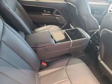 Land Rover Range Rover D350 Autobiography 23" AHK Standhz. – Bild 10