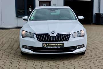 Skoda Superb 2.0TSI*Ambition*AHK#1HD#Buisiness## – image 3