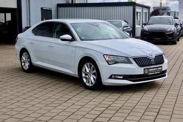 Skoda Superb 2.0TSI*Ambition*AHK#1HD#Buisiness## – image 4