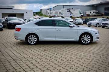 Skoda Superb 2.0TSI*Ambition*AHK#1HD#Buisiness## – image 5