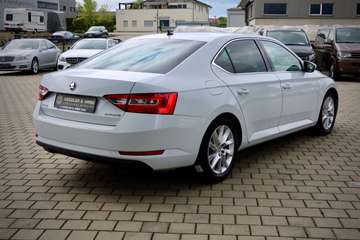 Skoda Superb 2.0TSI*Ambition*AHK#1HD#Buisiness## – image 6