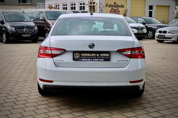 Skoda Superb 2.0TSI*Ambition*AHK#1HD#Buisiness## – image 7