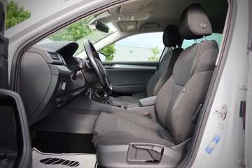 Skoda Superb 2.0TSI*Ambition*AHK#1HD#Buisiness## – image 10