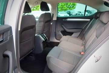 Skoda Superb 2.0TSI*Ambition*AHK#1HD#Buisiness## – image 24