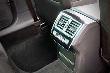 Skoda Superb 2.0TSI*Ambition*AHK#1HD#Buisiness## – image 25