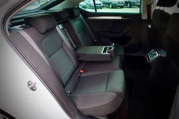 Skoda Superb 2.0TSI*Ambition*AHK#1HD#Buisiness## – image 26