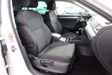 Skoda Superb 2.0TSI*Ambition*AHK#1HD#Buisiness## – image 13
