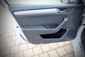 Skoda Superb 2.0TSI*Ambition*AHK#1HD#Buisiness## – image 9