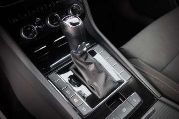 Skoda Superb 2.0TSI*Ambition*AHK#1HD#Buisiness## – image 16