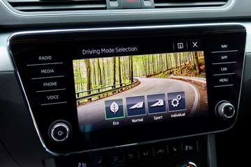 Skoda Superb 2.0TSI*Ambition*AHK#1HD#Buisiness## – image 17