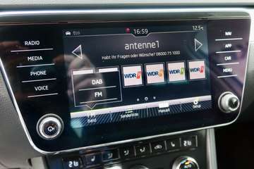 Skoda Superb 2.0TSI*Ambition*AHK#1HD#Buisiness## – image 18