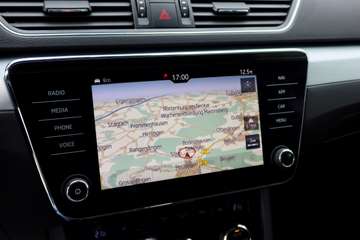 Skoda Superb 2.0TSI*Ambition*AHK#1HD#Buisiness## – image 19
