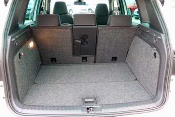 Volkswagen Tiguan 2.0TDI*BMT*4M*R-Line*AHK*PANO*2HD*KEYGO* – Bild 25