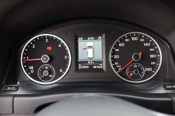 Volkswagen Tiguan 2.0TDI*BMT*4M*R-Line*AHK*PANO*2HD*KEYGO* – Bild 17