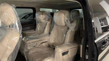 Mercedes-Benz V 300 d 4MATIC EXCLUSIVE lang – Bild 2