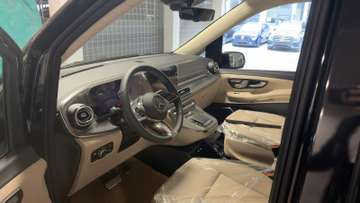 Mercedes-Benz V 300 d 4MATIC EXCLUSIVE lang – Bild 11