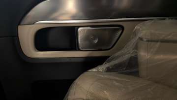 Mercedes-Benz V 300 d 4MATIC EXCLUSIVE lang – Bild 7