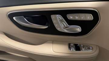 Mercedes-Benz V 300 d 4MATIC EXCLUSIVE lang – Bild 8