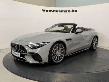 Mercedes-Benz SL 63 AMG Mercedes-AMG SL 63 4MATIC+ Mercede... – Bild 3